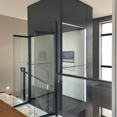 Winda domowa śrubowa do użytku wewnątrz i na zewnątrz – od 500 kg do 5 t, podnoszenie do 15 m