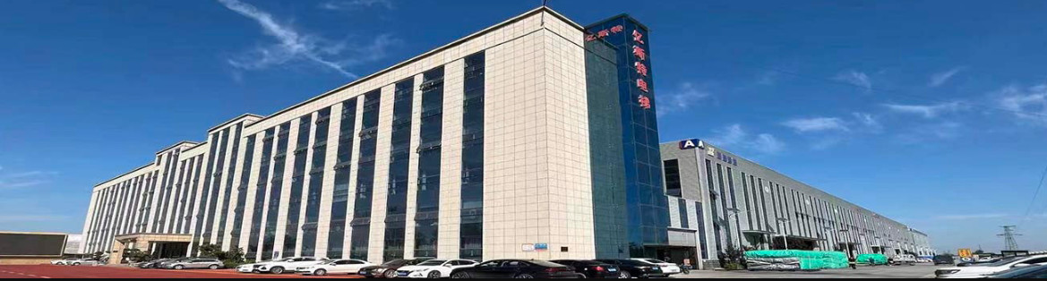 Shandong Vitality Commerce Co., ltd. linia produkcyjna fabryki