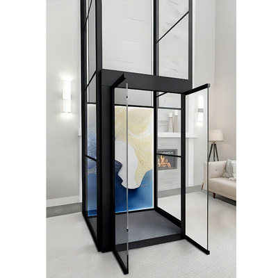 Winda śrubowa do użytku wewnątrz i na zewnątrz, odporna na warunki atmosferyczne, o niskich wymaganiach konserwacyjnych