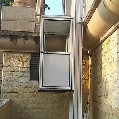 Winda hydrauliczna do użytku domowego