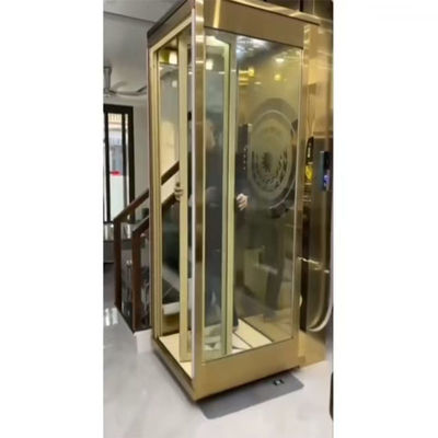 400 kg Winda hydrauliczna dla domów bez dziury