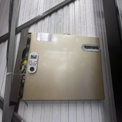 Elektryczny podnośnik trakcyjny 400-1000 kg