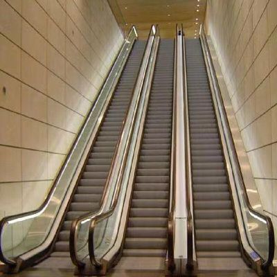 20M Rise Shopping Mall Escalator Winda Predykcyjna konserwacja