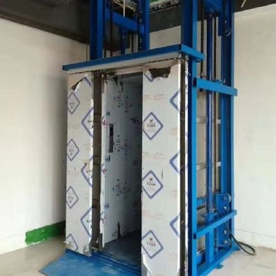 3 fazy Elektryczny profesjonalny hydrauliczny system sterowania platformą podnośnikową