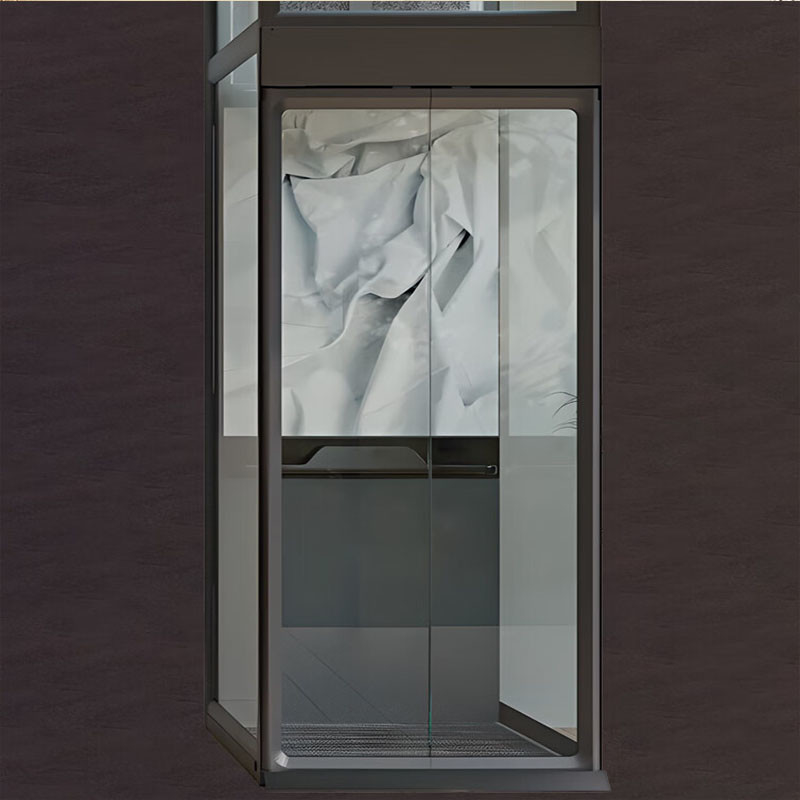 Platforma podnośnikowa śrubowa o udźwigu do 5000 kg z elastyczną konfiguracją podłogi