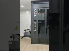 Płyty biurowe Typ trakcji Winda 500-1000 kg Pojemność Gniazdo i układ napędowy silnika