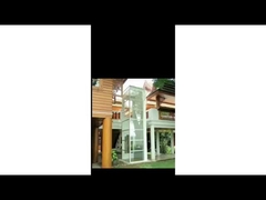 Windy śrubowe do domu