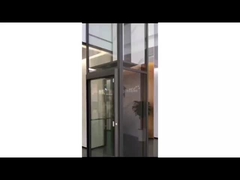 Platformowy podnośnik śrubowy