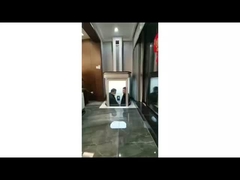 lekka kapsuła windy