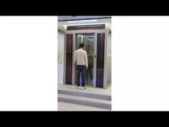 domowa winda trakcyjna