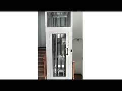 szczupły typowy plecak trakcyjny winda domowa