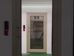 platformy hydrauliczne winda domowa