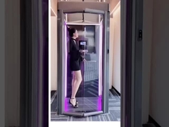 Małe windy mieszkalne – rozwiązania oszczędzające miejsce dla nowoczesnych domów