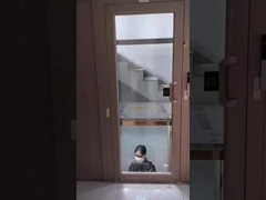 Kompaktowe windy mieszkalne. Komfort i styl w ograniczonych przestrzeniach.