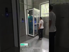 Domowe windy trakcyjne | Nowoczesna technologia dla każdego domu