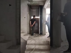 Podnoszące platformy trakcyjne. Dostępność ze stylem i bezpieczeństwem.